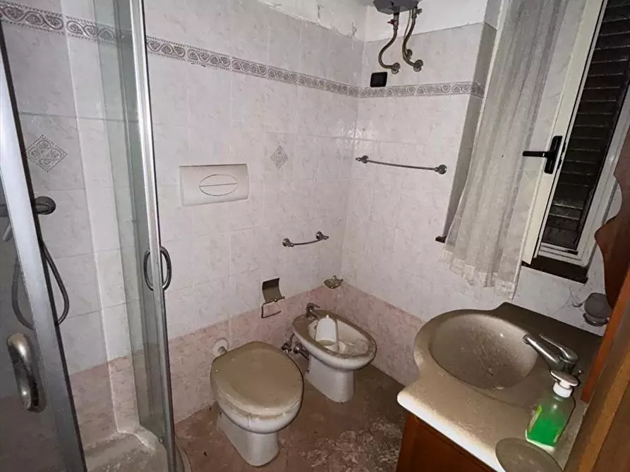 Immagine 5 di Casa indipendente in vendita  a Taurianova