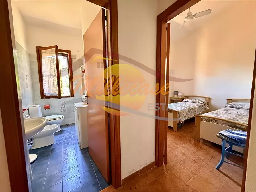 Immagine 21 di Villa in vendita  in via tersicore a Siracusa