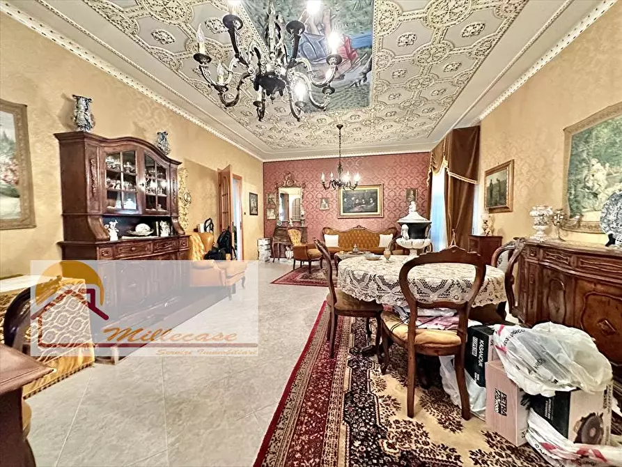 Immagine 14 di Appartamento in vendita  in VIALE TICA a Siracusa