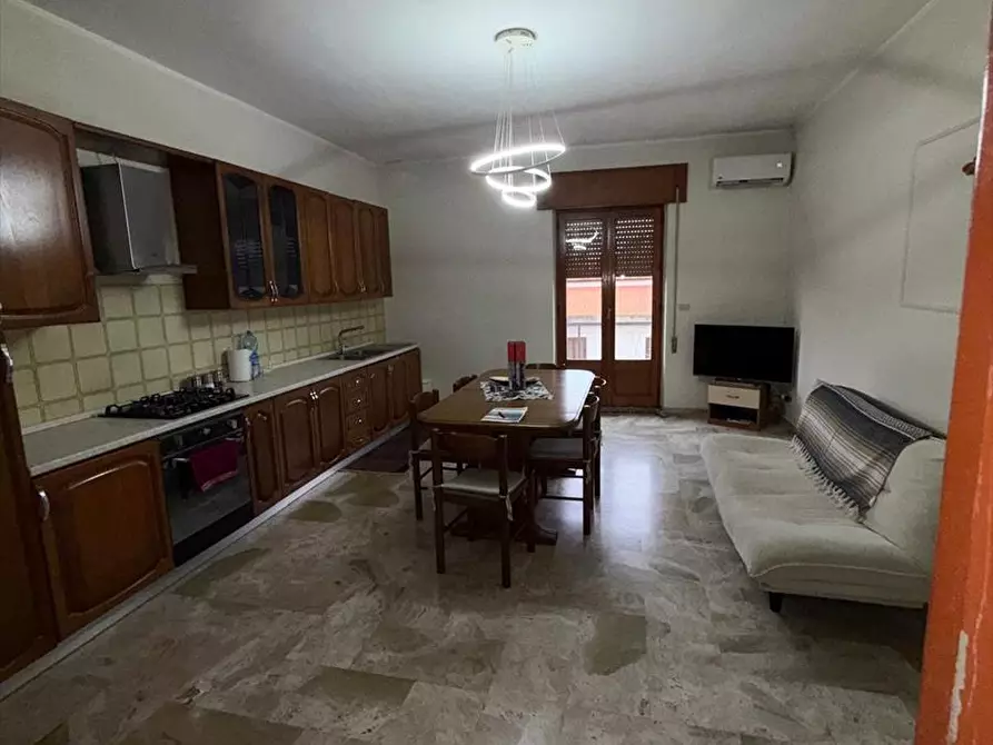 Immagine 3 di Appartamento in vendita  a San Ferdinando