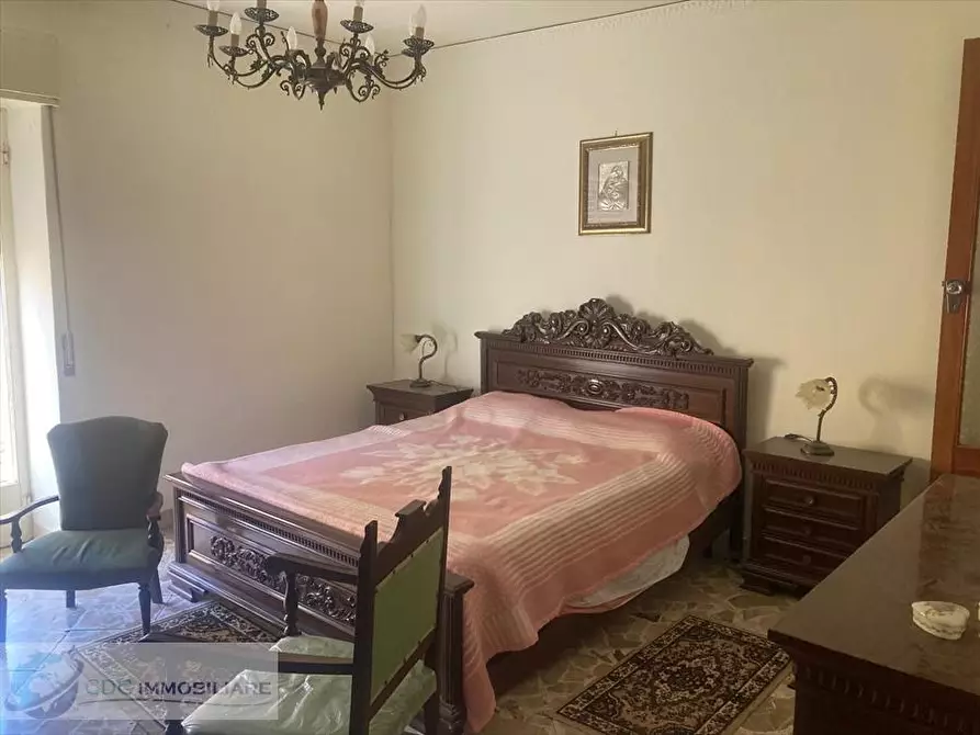 Immagine 8 di Casa indipendente in vendita  in Via Mesi 4 a Alia