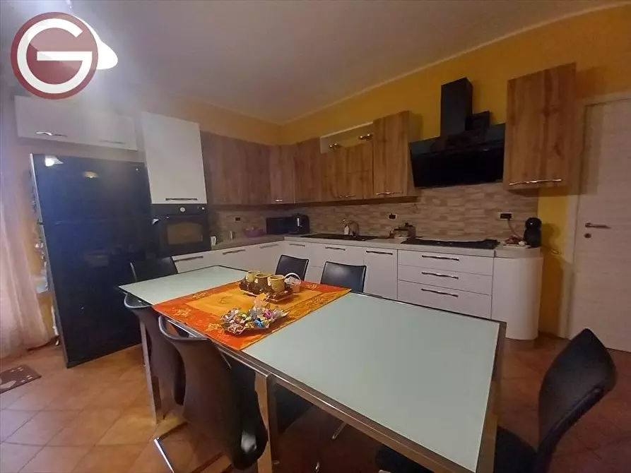 Immagine 8 di Appartamento in vendita  a Cittanova