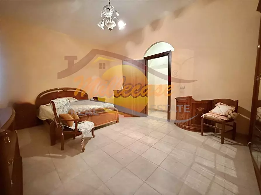 Immagine 23 di Casa indipendente in vendita  in via vanvitelli a Siracusa