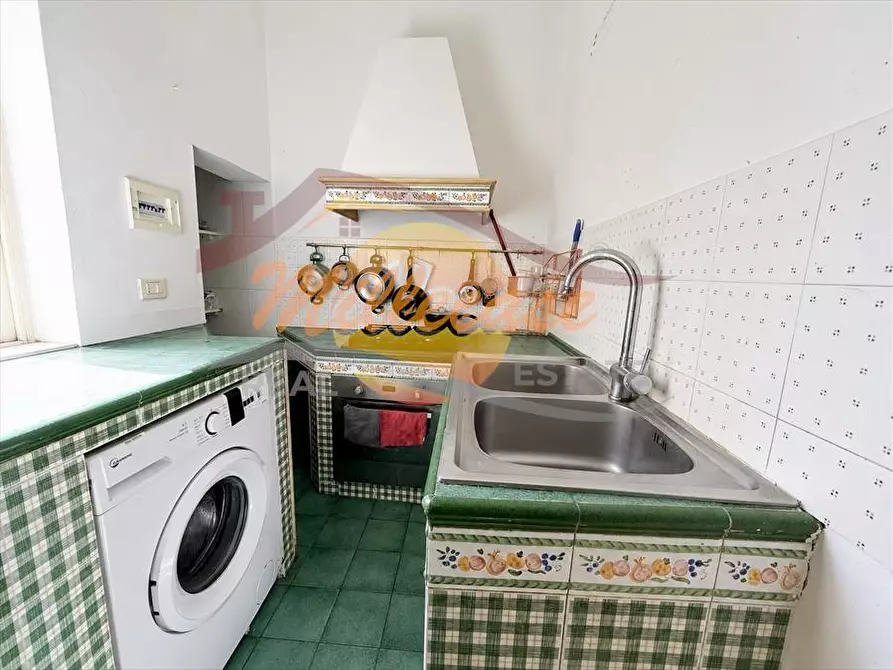 Immagine 10 di Appartamento in vendita  in VIA CALTANISSETTA a Siracusa