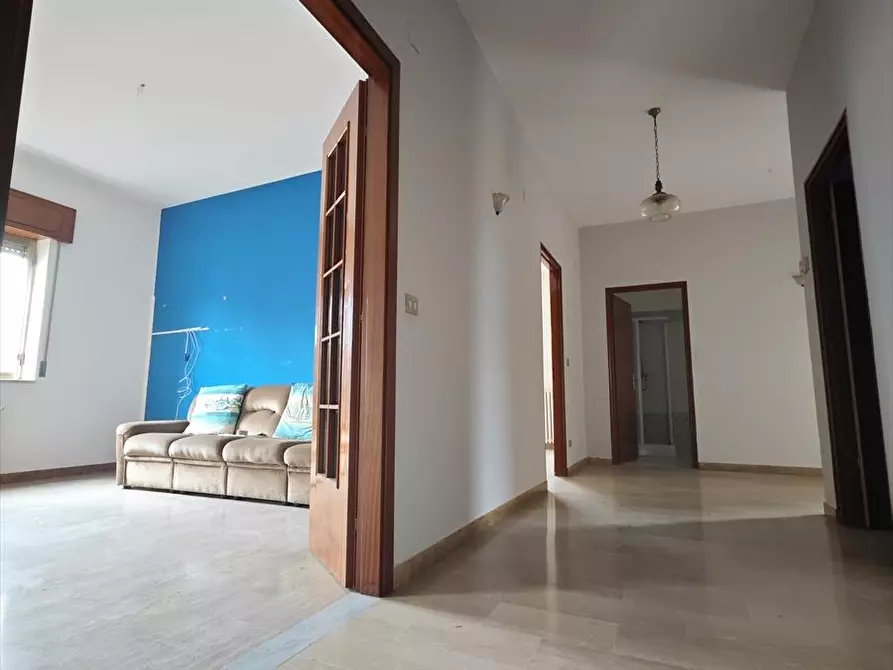 Immagine 6 di Appartamento in affitto  a Taurianova