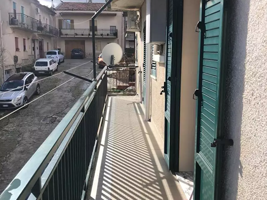 Immagine 11 di Appartamento in vendita  in via Francesco Crispi  Palazzo Adriano a Palazzo Adriano