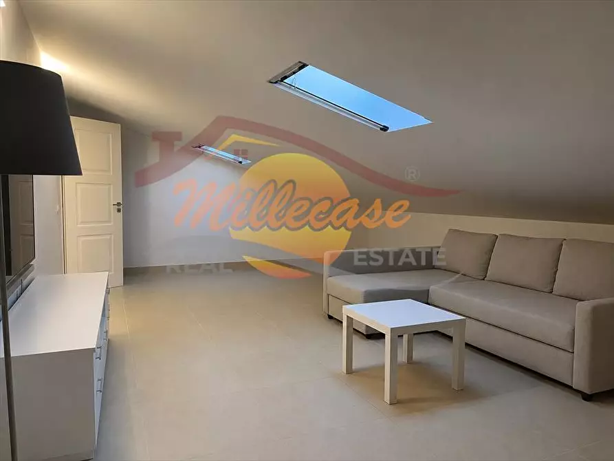 Immagine 13 di Villa in vendita  in VIA LUIGI MONTI a Siracusa