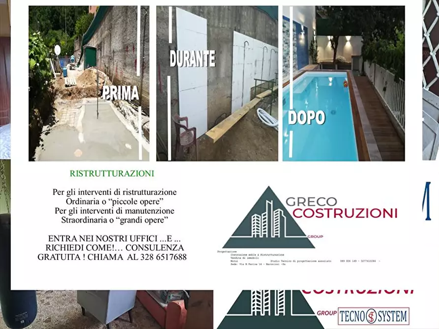 Immagine 2 di Appartamento in vendita  a Cervaro