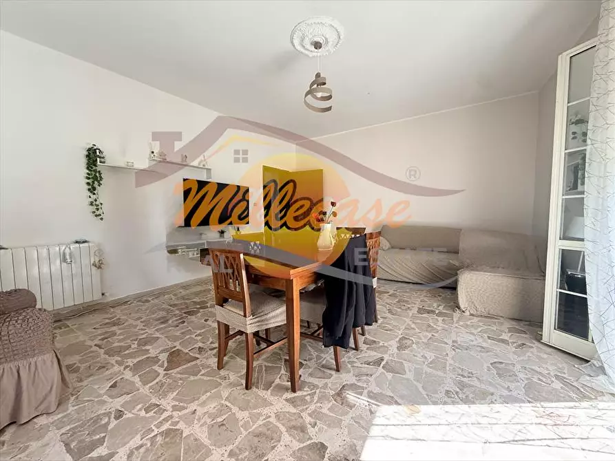 Immagine 11 di Appartamento in vendita  in VIA ITALIA a Siracusa