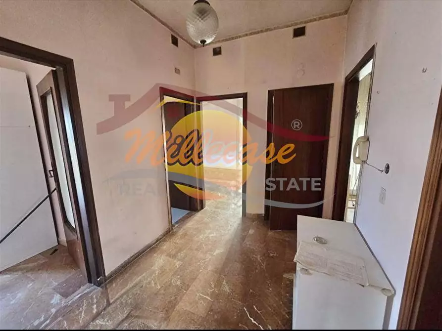 Immagine 19 di Villa in vendita  in via noto a Siracusa