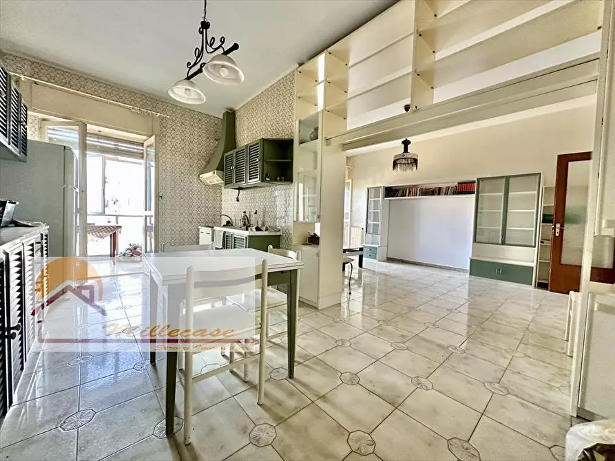 Immagine 3 di Appartamento in vendita  in VIA DANIMARCA a Siracusa