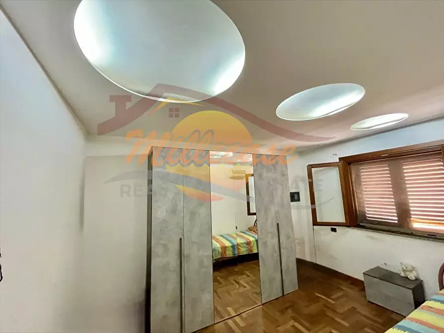 Immagine 8 di Appartamento in vendita  in viale zecchino a Siracusa