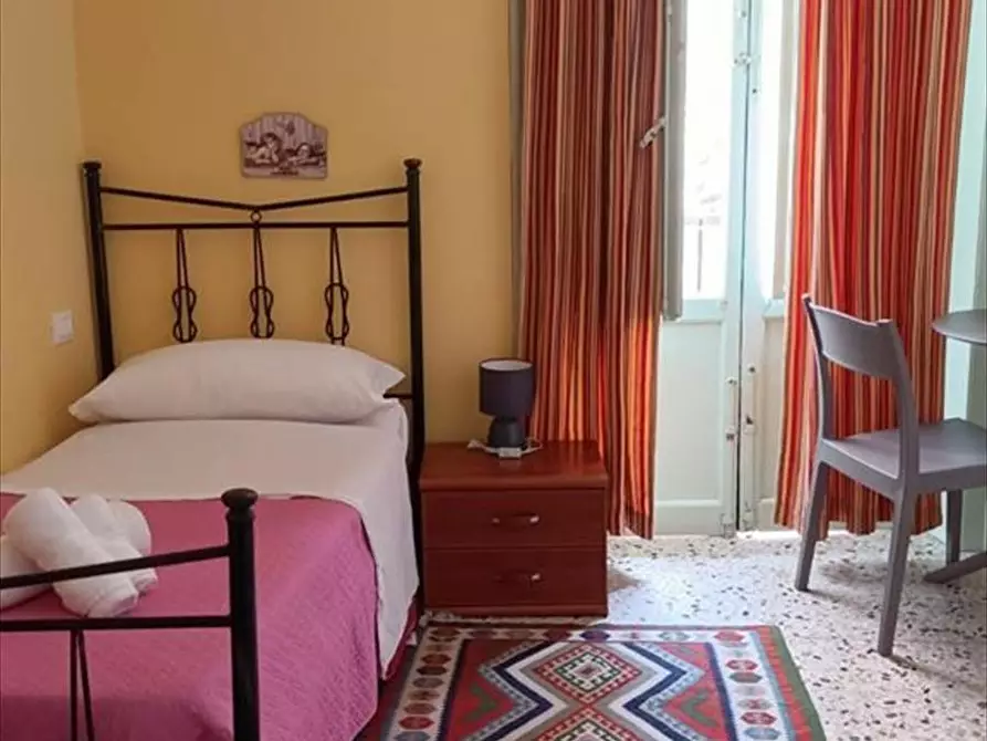 Immagine 5 di Appartamento in affitto  a Trapani