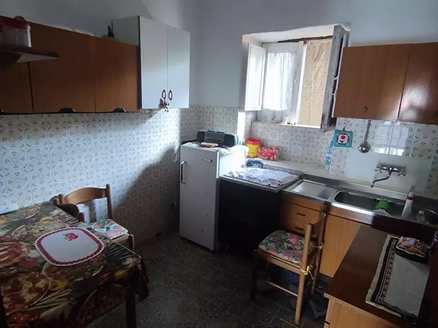 Immagine 11 di Appartamento in vendita  a Cinquefrondi