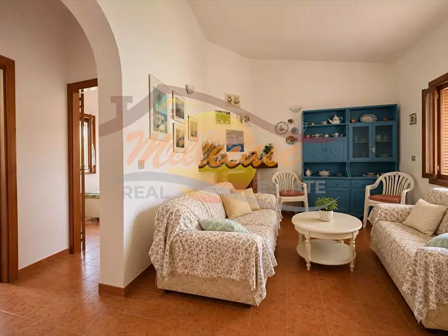 Immagine 17 di Villa in vendita  in via tersicore a Siracusa