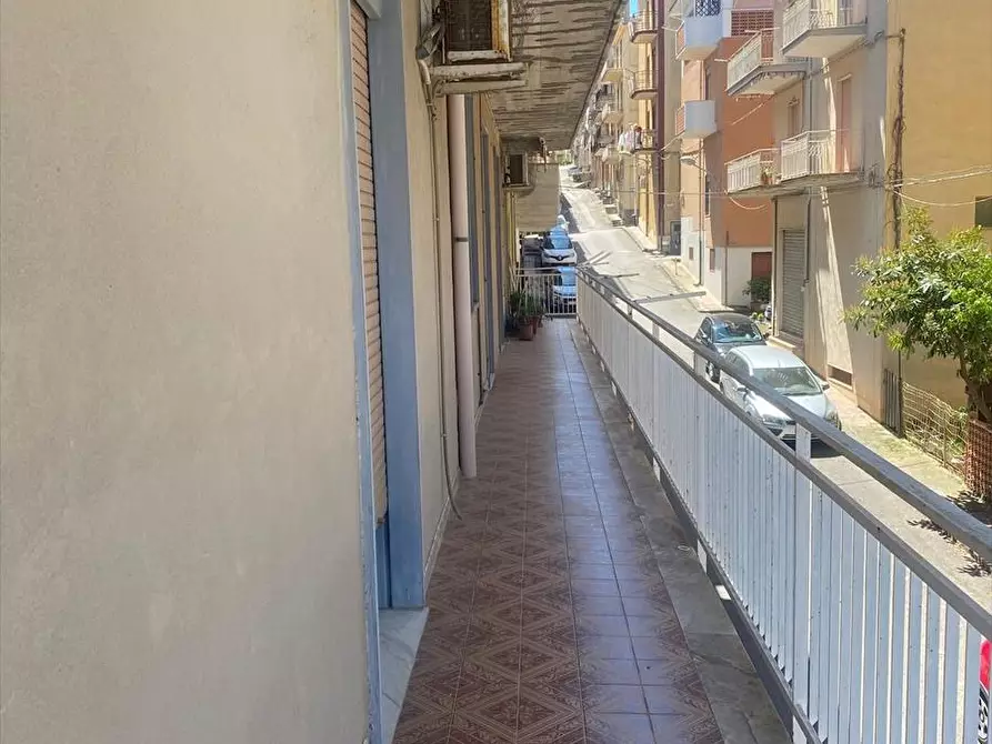 Immagine 11 di Appartamento in vendita  in Via San Luigi Gonzaga 5 a San Giovanni Gemini