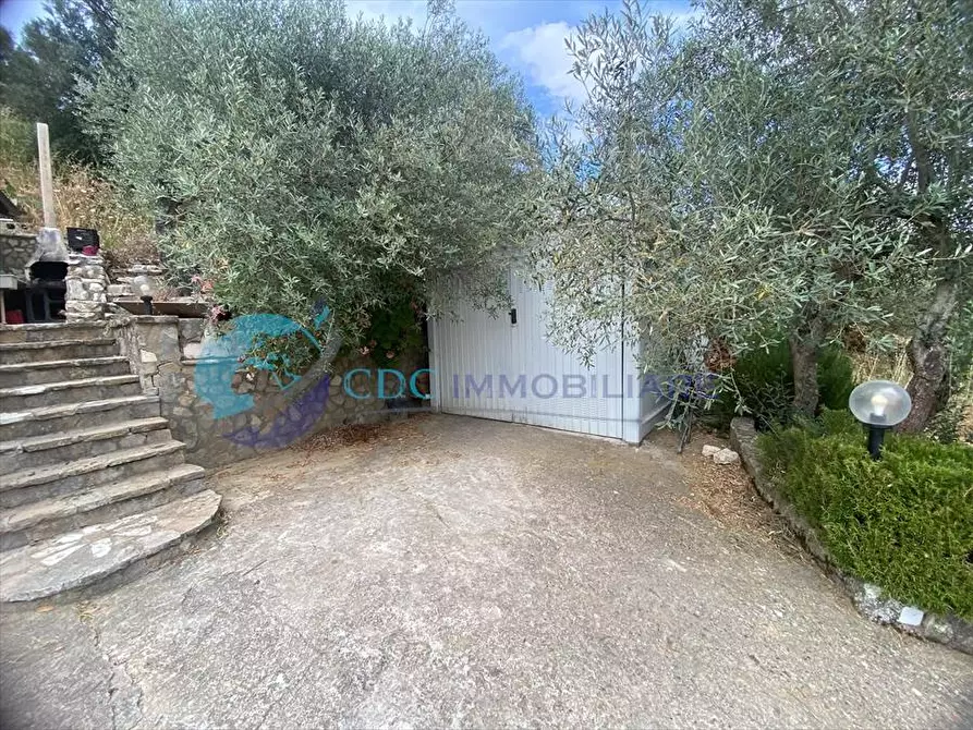 Immagine 4 di Chalet in vendita  in C.da Canalotto snc a Lercara Friddi