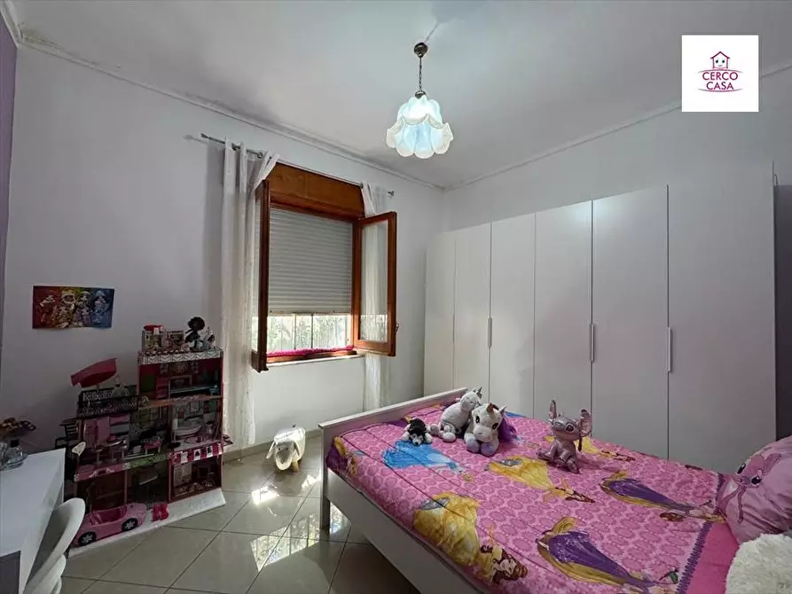 Immagine 7 di Appartamento in vendita  in via casabianca a Trapani