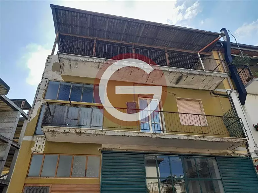 Immagine 2 di Casa indipendente in vendita  a Polistena