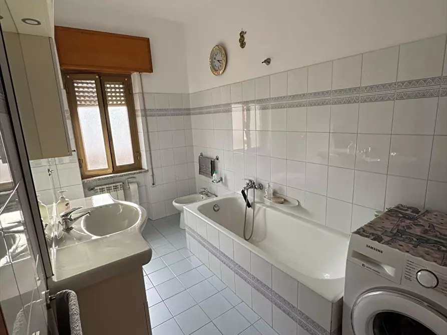 Immagine 9 di Appartamento in vendita  a Cittanova