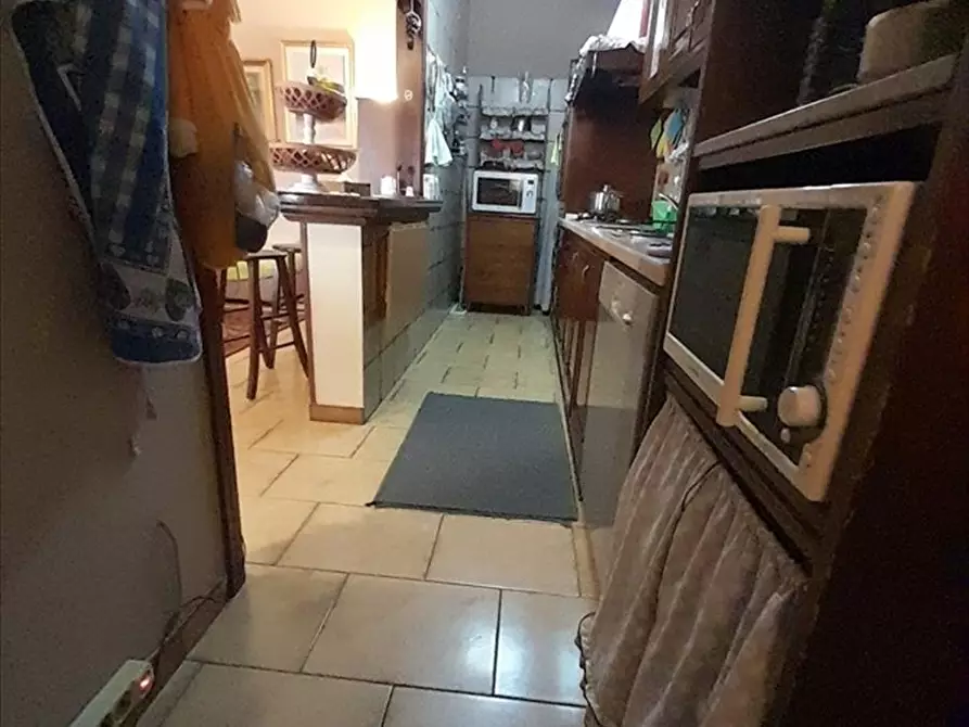 Immagine 8 di Appartamento in vendita  a Taurianova