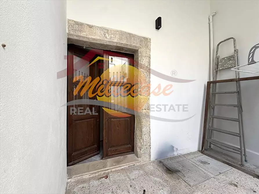 Immagine 18 di Appartamento in vendita  in Via della giudecca a Siracusa