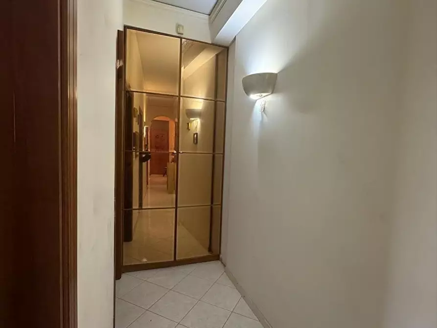 Immagine 8 di Appartamento in vendita  in villa rosina a Trapani