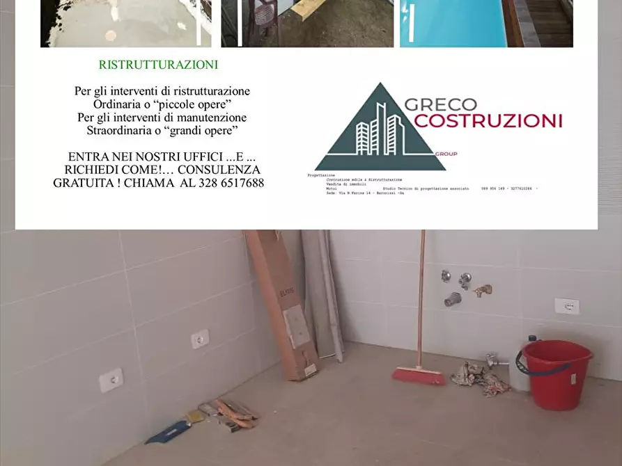 Immagine 10 di Appartamento in vendita  a Baronissi