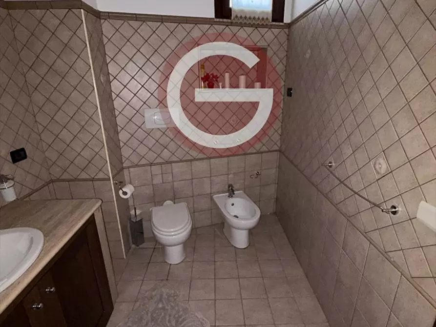 Immagine 15 di Casa indipendente in vendita  a Melicucco