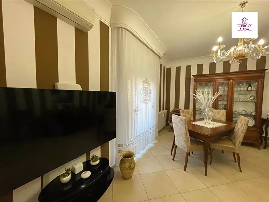 Immagine 6 di Appartamento in vendita  in via rapisardi a Paceco