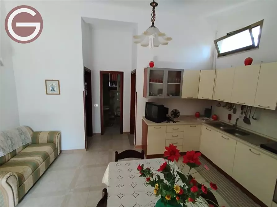 Immagine 11 di Casa indipendente in vendita  in Via Degli Olandri n° 24 a San Ferdinando