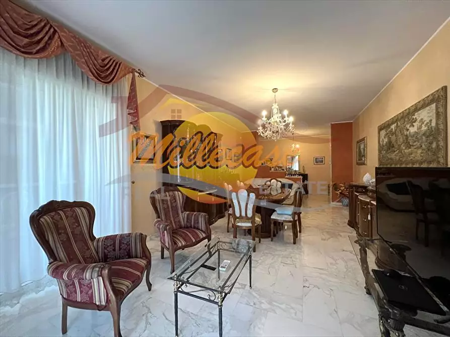 Immagine 1 di Attico in vendita  in VIALE SCALA GRECA a Siracusa