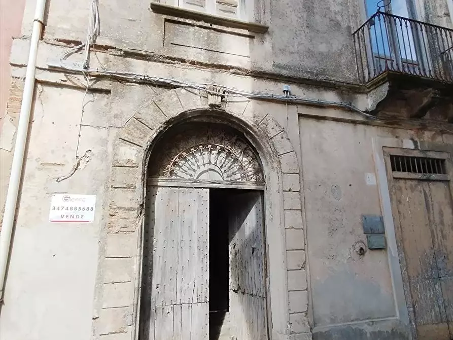 Immagine 1 di Casa indipendente in vendita  in Via Vincenzo Gerace,14 a Cittanova