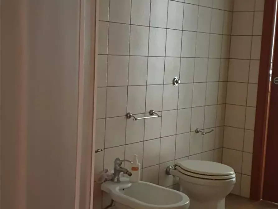 Immagine 19 di Appartamento in vendita  a Taurianova