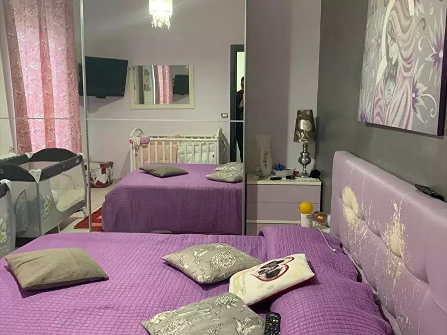 Immagine 8 di Casa indipendente in vendita  in Via Mongenisio  a San Giovanni Gemini