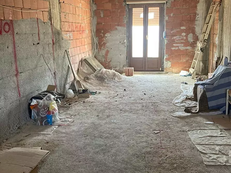 Immagine 4 di Appartamento in vendita  in Piazza Sant'Anna a Prizzi