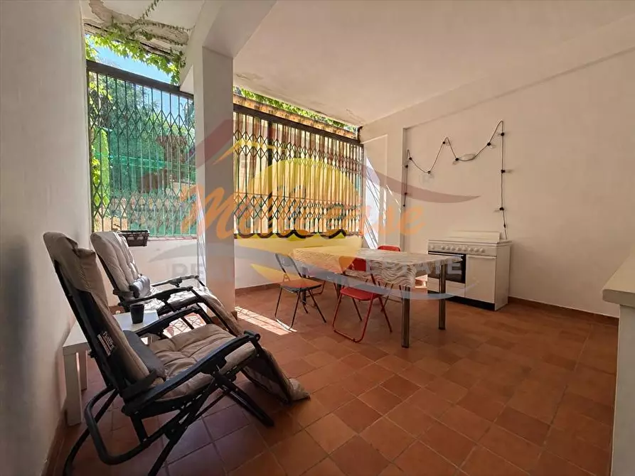Immagine 17 di Appartamento in vendita  in Via grottasanta a Siracusa