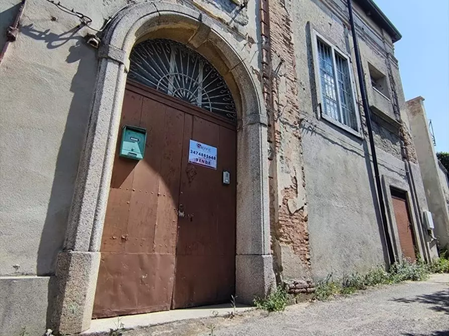 Immagine 4 di Appartamento in vendita  a Taurianova