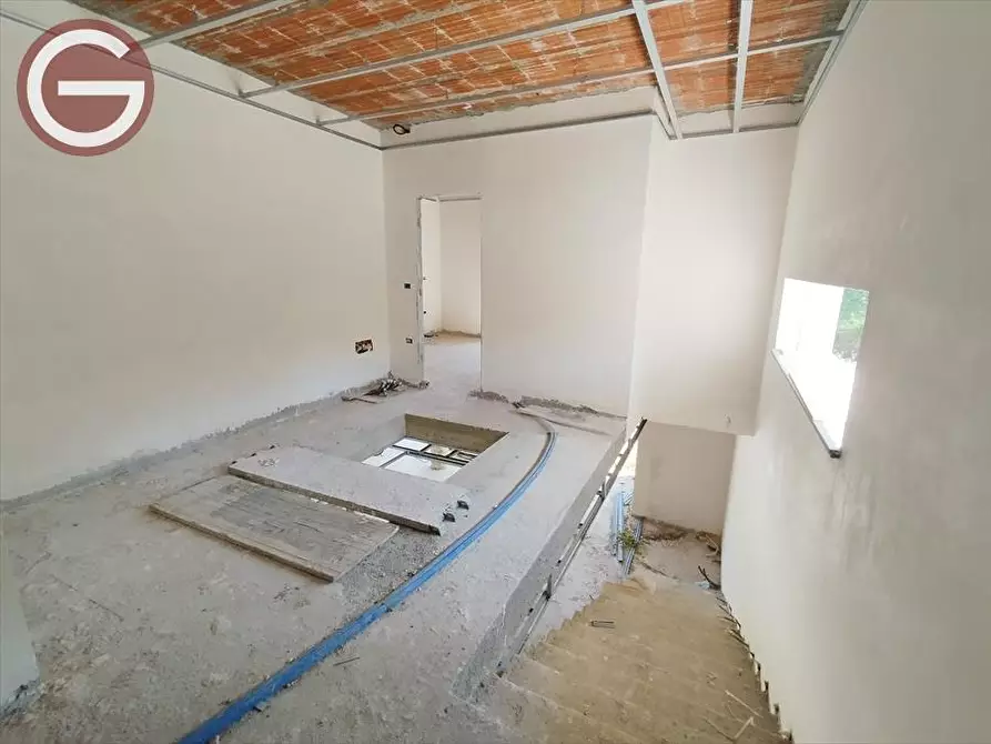 Immagine 5 di Villa in vendita  a Taurianova