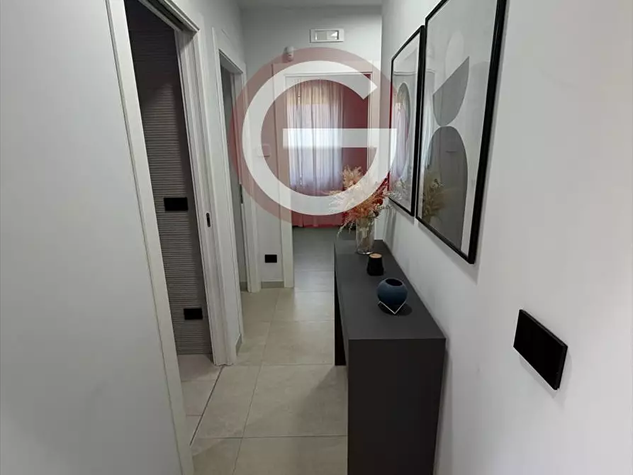 Immagine 5 di Appartamento in vendita  a Polistena