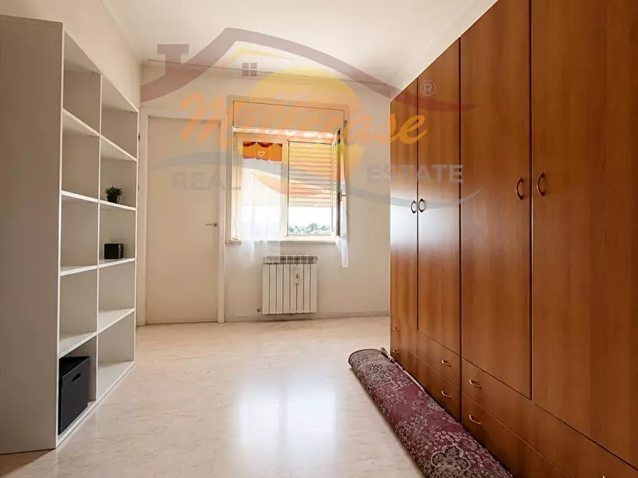 Immagine 14 di Appartamento in vendita  in viale Epipoli a Siracusa