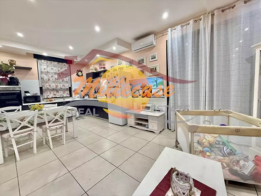 Immagine 21 di Appartamento in vendita  in VIA GIACOMO SERPOTTA a Siracusa