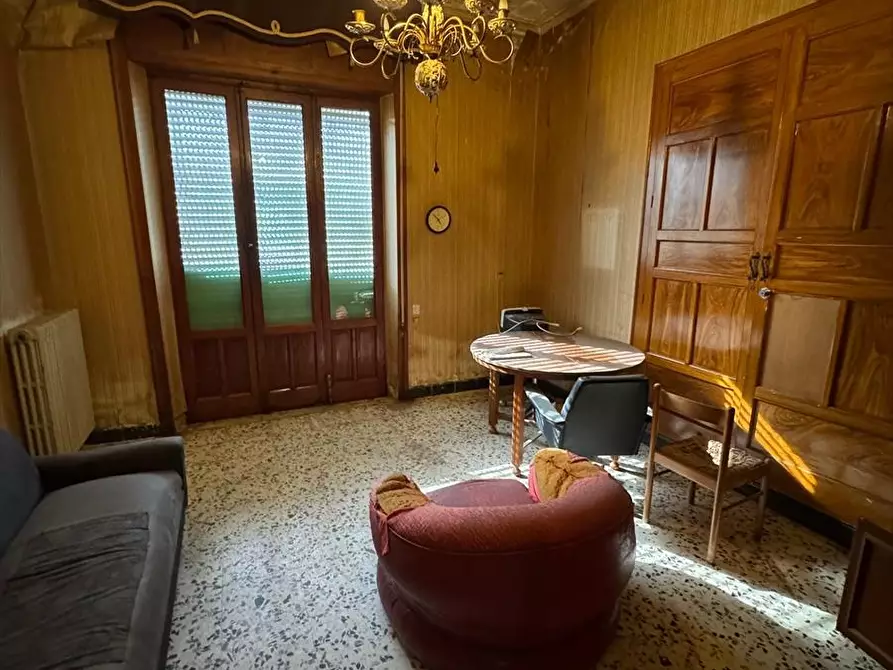 Immagine 9 di Villa in vendita  a Polistena