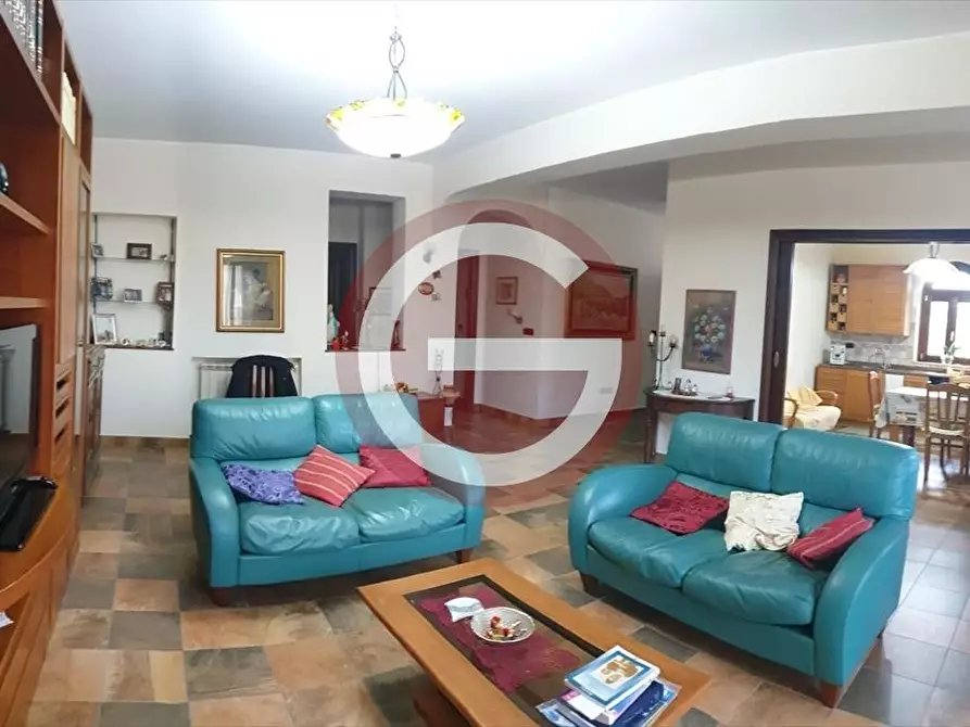 Immagine 9 di Villa in vendita  a Taurianova