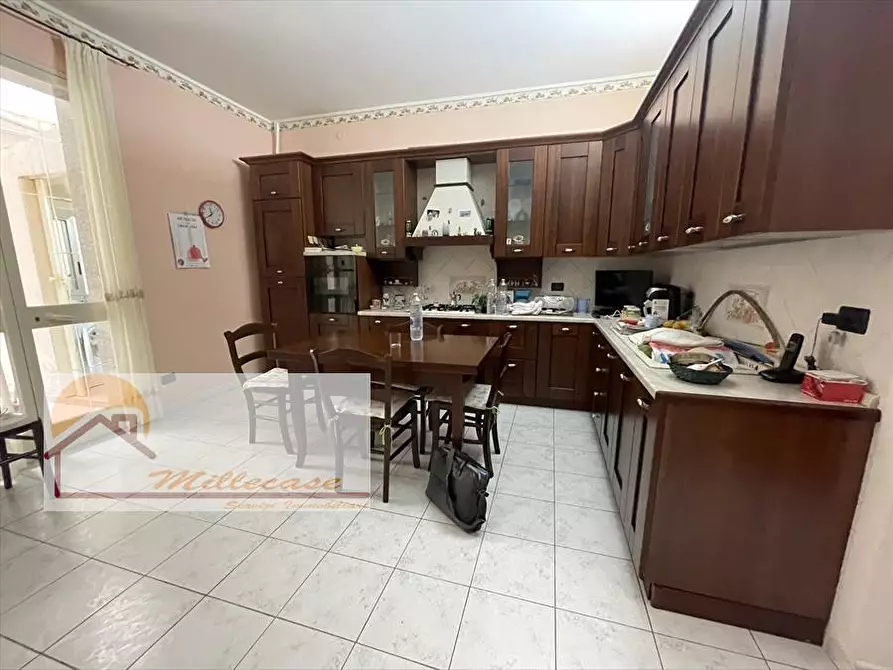 Immagine 1 di Appartamento in vendita  in VIA PLEBISCITO a Siracusa