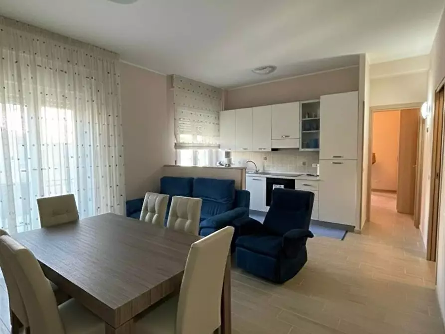 Immagine 1 di Appartamento in vendita  in via palma a Trapani