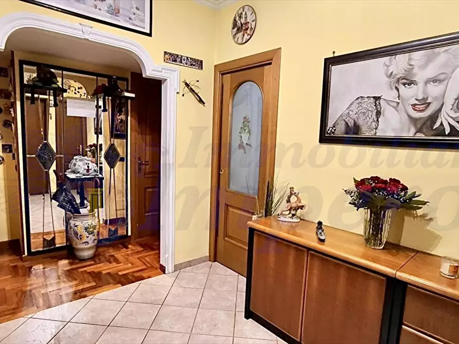 Immagine 5 di Appartamento in vendita  in Via Angelo Bianchi 94 a Roma