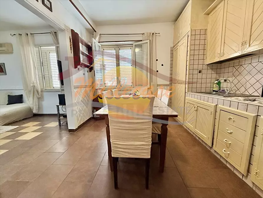 Immagine 18 di Appartamento in vendita  in VIA ACIREALE a Siracusa