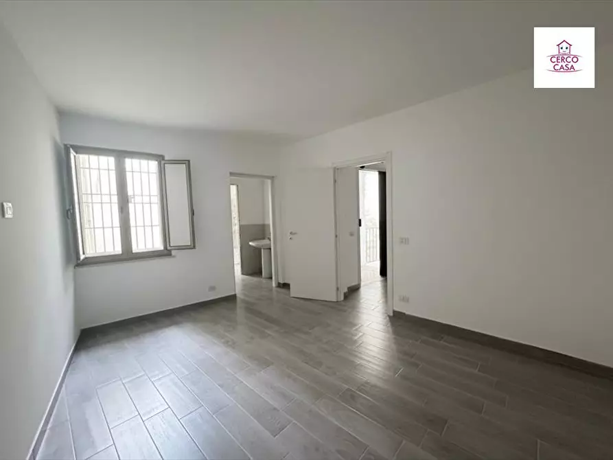 Immagine 8 di Appartamento in vendita  in corso italia a Trapani