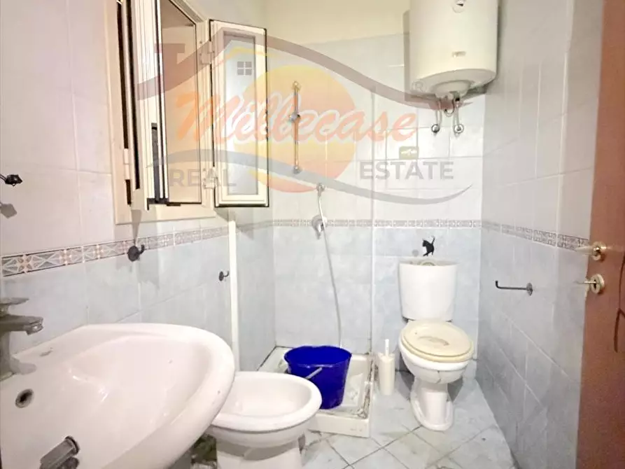 Immagine 9 di Appartamento in vendita  in via PIAVE a Siracusa